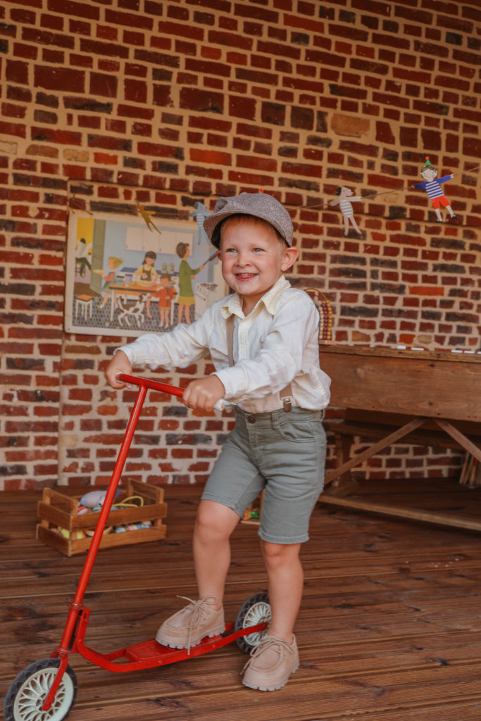 Les mini sessions Rentrée des classes 2023