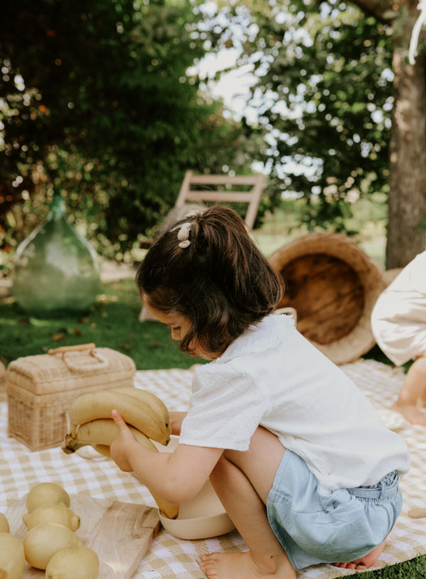 Douceurs d’été 2024