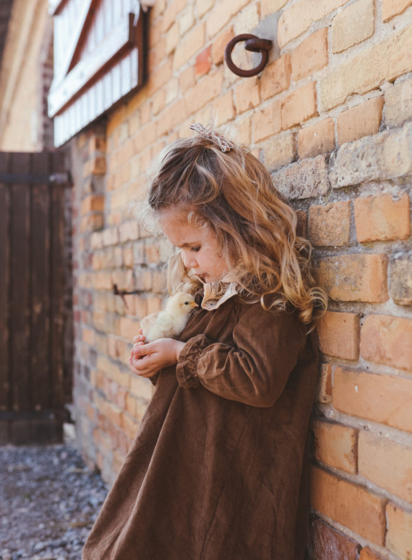 La ferme de mon enfance édition 2024