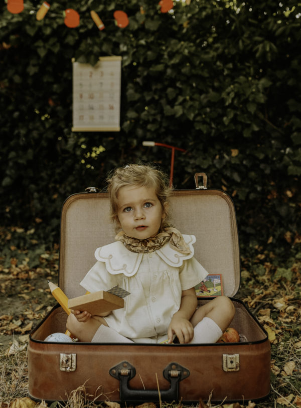 Back to school Edition 2025