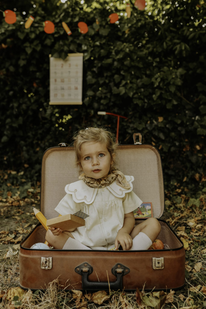 Back to school Edition 2025