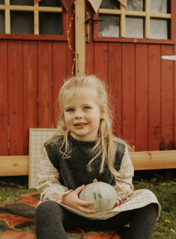 La cabane d’automne 2025