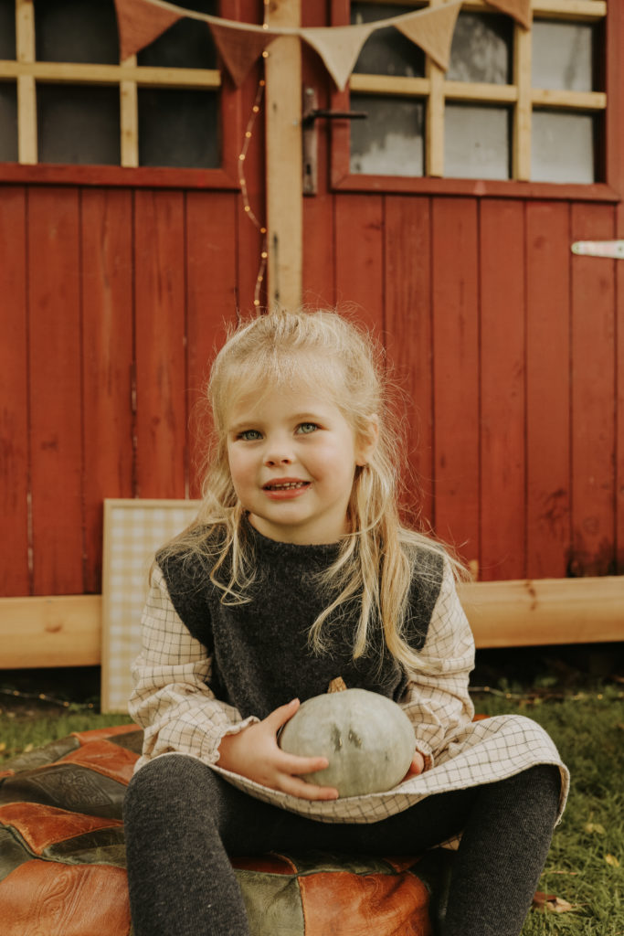 La cabane d’automne 2025