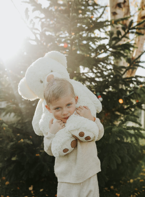 La serre enchantée 2025