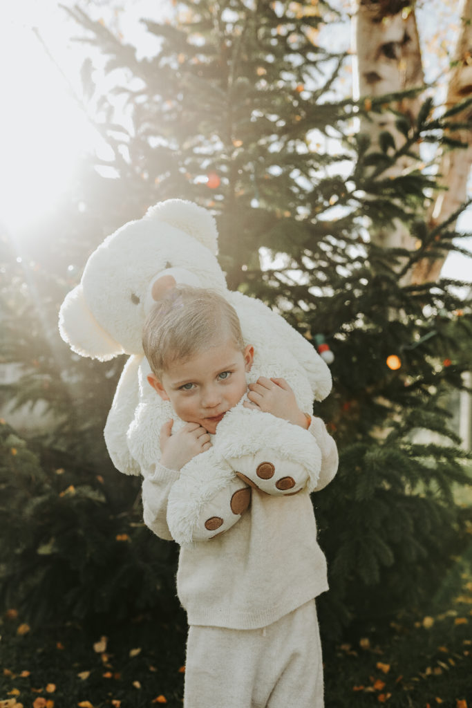 La serre enchantée 2025